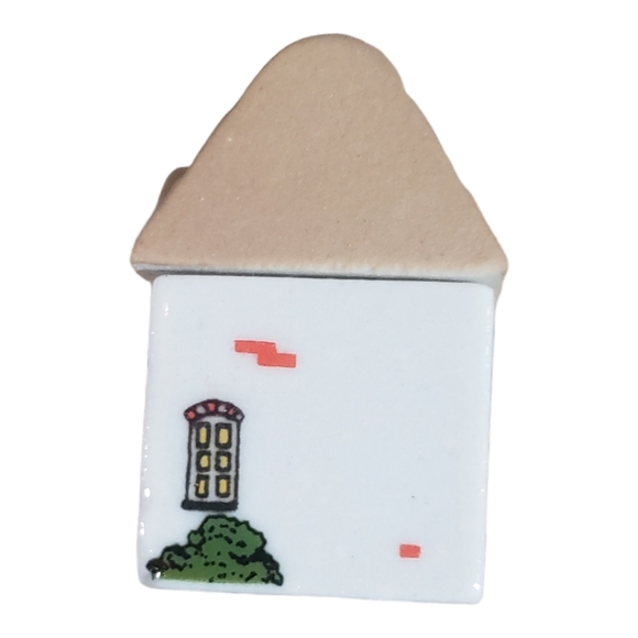 Wade England Figurines Whimsey on Why Briar Row #23 - Picture 2 of 10